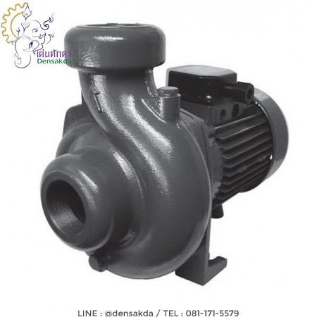 รูปตัวอย่าง **ปั๊มน้ำสแตค Stac Water pump รุ่น CS100M