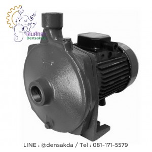 **ปั๊มน้ำสแตค Stac Water pump รุ่น CF-50