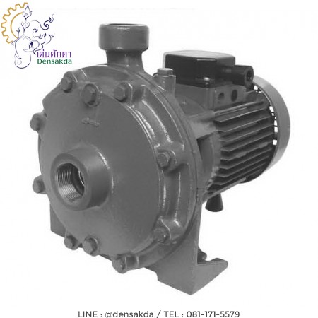 รูปตัวอย่าง **ปั๊มน้ำสแตค Stac Water pump รุ่น CB-150