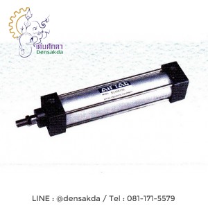 กระบอกลม SC (Standard cylinder sc series)