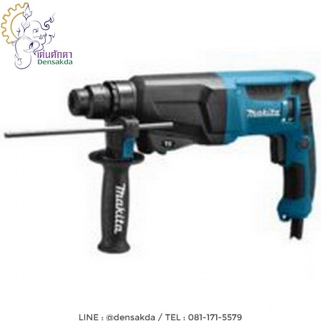 รูปตัวอย่าง **สว่านโรตารี่ มากีต้า Makita รุ่น 23MM HR2300