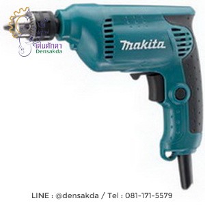 **สว่านไขควงไฟฟ้า มากีต้า Makita รุ่น M011-6412