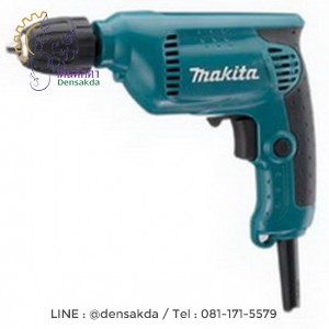 **สว่านไขควงไฟฟ้า มากีต้า Makita รุ่น M011-6413