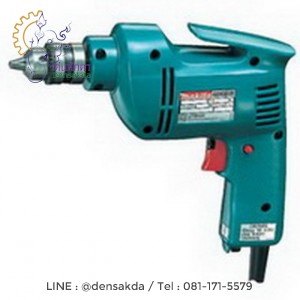 **สว่านไขควงไฟฟ้า มากีต้า Makita รุ่น M011-6010B