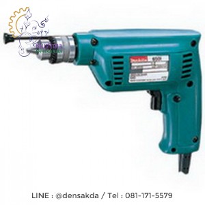 **สว่านไขควงไฟฟ้า มากีต้า Makita รุ่น M011-6501