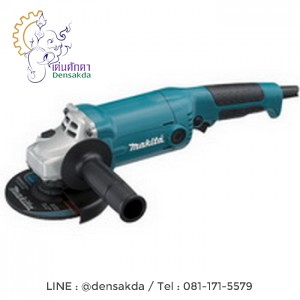 **เครื่องเจียรไฟฟ้า 6 นิ้ว มากีต้า Makita รุ่น 9006N