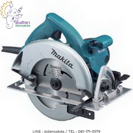 รูปตัวอย่าง **เลื่อยวงเดือน มากีต้า Makita 7 นิ้ว รุ่น 5007NF