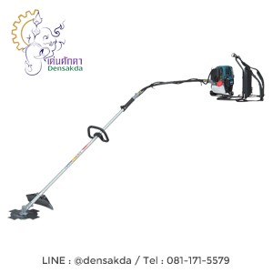 **เครื่องตัดหญ้า Makita รุ่น EBH340R