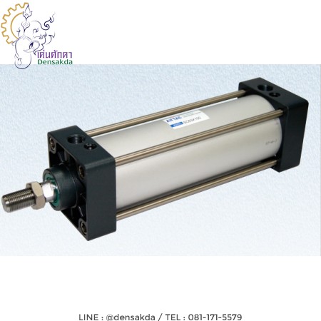 รูปตัวอย่าง กระบอกลม แอร์แทค AirTac Cylinder SC-50