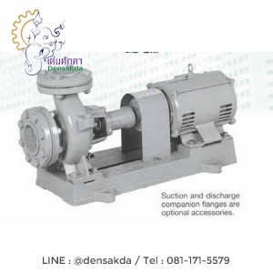 ปั๊มน้ำคาวาโมโต้ Kawamoto รุ่น GEH-40x325M-2MN0.4