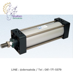 กระบอกลม แอร์แทค AirTac Cylinder SC-40