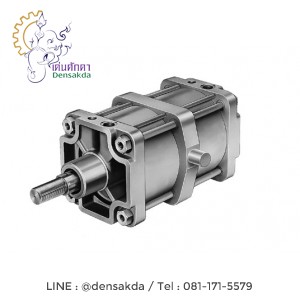 กระบอกลมเฟสโต้ Festo Cylinder Standard DNGZS ISO 15552