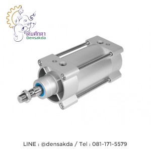 กระบอกลมเฟสโต้ Festo Cylinder Standard DSBG ISO 15552