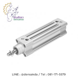 กระบอกลมเฟสโต้ Festo Cylinder Standard DSBC ISO 15552